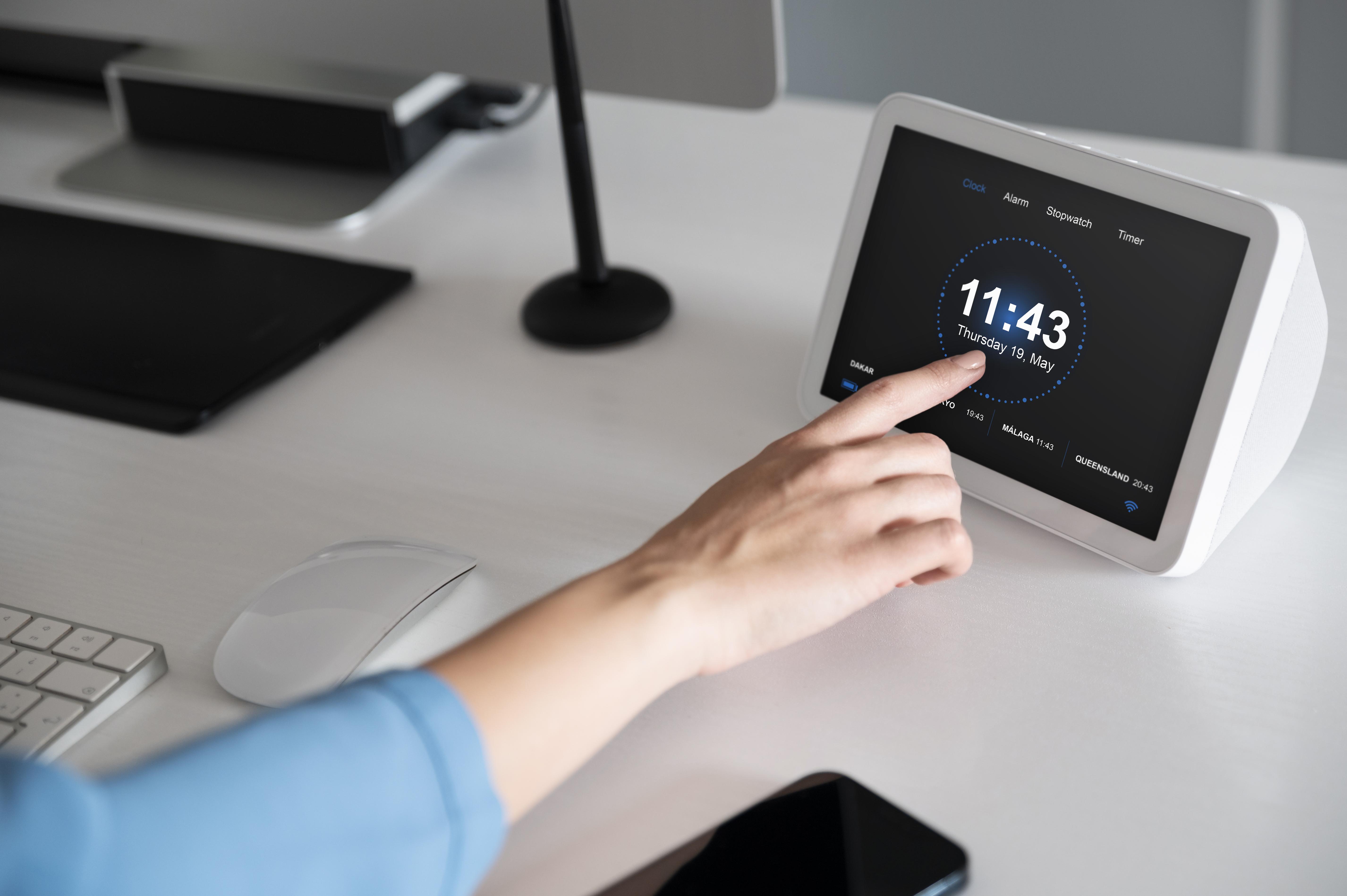 HOME ASSISTANT DASHBOARD